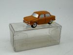 Piccolo NSU TT