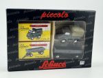 Piccolo Merceses Unimog 401 Deutsche Post