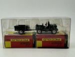Piccolo Jeep Willys