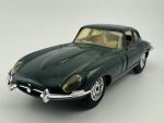Jaguar E-Type Coup�