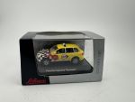 Porsche Cayenne Racetaxi