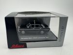 Mercedes 200/8 Taxi