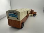Major Berliet National Racing Stables