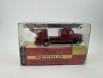 Piccolo Mercedes-Benz Feuerwehr
