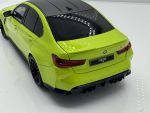 BMW M3 Limousine