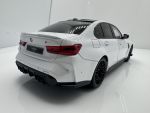 BMW M3 Limousine