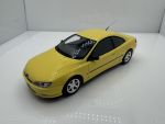 Peugeot 406 Coup�