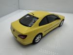 Peugeot 406 Coup�