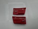 Mercedes 300 SL Cabrio T�rverkleidungen