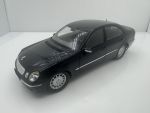 Mercedes E-Klasse Limousine