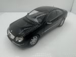 Mercedes CLK Coup�