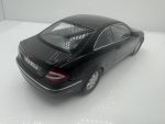 Mercedes CLK Coup�