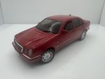 Mercedes E-Klasse Limousine