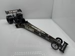 2007 Tony Schumacher U.S. ARMY NHRA Top Fuel Dragster