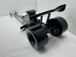 2007 Tony Schumacher U.S. ARMY NHRA Top Fuel Dragster