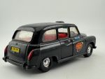 Austin London Taxi