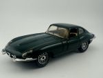 Jaguar E-Type Coup�