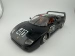 Ferrari F40 #40