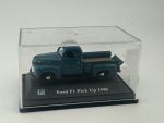 1948 Ford F1 Pick-Up