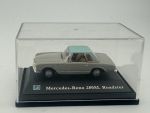 Mercedes 280 SL Roadster