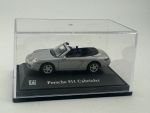 Porsche 911 Cabrio