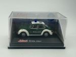VW K�fer Polizei