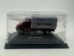Mercedes Sprinter Euromagazin