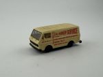 VW LT Kastenwagen Eil-Kurier-Service