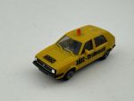 VW Golf 2 ADAC