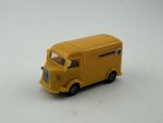 Citroen H Michelin