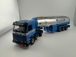 Scania 113M (Serie 3) Tanklastzug Richter