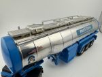 Scania 113M (Serie 3) Tanklastzug Richter