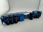 Scania 113M (Serie 3) Tanklastzug Richter