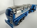 Scania 113M (Serie 3) Tanklastzug Richter