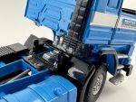 Scania 113M (Serie 3) Tanklastzug Richter