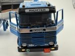 Scania 113M (Serie 3) Tanklastzug Richter