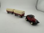Hanomag ST 100