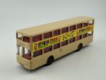 MAN SD 200 Doppeldeckerbus Spiele Max