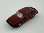 Saab 900 Turbo