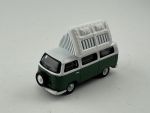 VW Bus T2 Camper