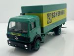 Mercedes-Benz SK Schenker