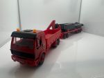 Mercedes-Benz Schwerlasttransporter