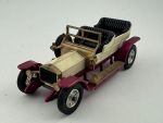 1906 Rolls-Royce Silver Ghost