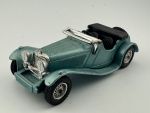 1936 Jaguar SS-100