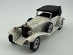 1928 Mercedes-Benz SS