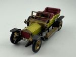 1906 Rolls-Royce Silver Ghost