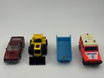 Matchbox Bastler Modelle