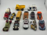 Hot Wheels Modelle