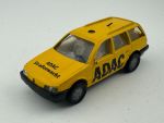 VW Passat Variant ADAC