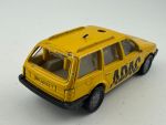 VW Passat Variant ADAC